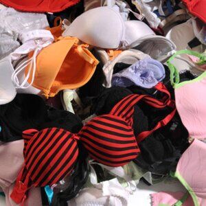 5lb Reseller Sports Bra/Bralette Box!